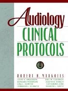 Audiology Clinical Protocols cover