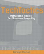 Techtactics Instructional Models for Educational Computing cover