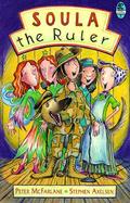 Soula the Ruler cover