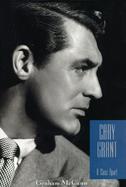 Cary Grant: A Class Apart cover