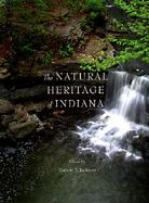 The Natural Heritage of Indiana cover