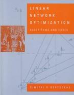 Linear Network Optimization Algorithms and Codes cover