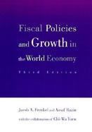 Fiscal Policies and Growth in the World Economy cover