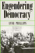 Engendering Democracy cover
