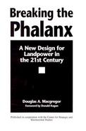 Breaking the Phalanx A New Design for Landpower in the 21st Century cover