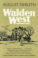Walden West cover