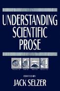Understanding Scientific Prose cover