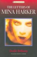 The Letters Of Mina Harker cover