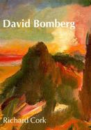 David Bomberg cover