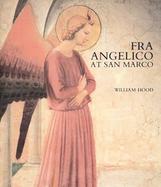Fra Angelico at San Marco cover
