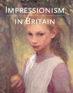 Impressionism in Britain cover
