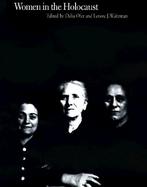 Women in the Holocaust cover