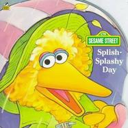 Splish-Splashy Day cover