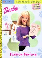 Barbie Fashion Fantasy cover