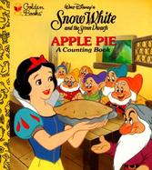 Snow White's Apple Pie A Little Look-Look Book cover