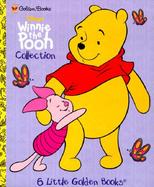 Disney's Winnie the Pooh Collection Boxed Set cover