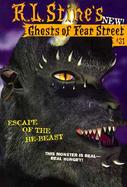 Escape of the He-Beast cover