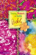 Young Women of Faith Bible Niv cover