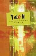 Teen Devotional Bible New International Version cover