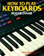 How to Play Keyboards cover