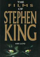 The Films of Stephen King cover