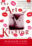 The Art Of Kissing cover