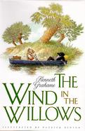 The Wind in the Willows cover