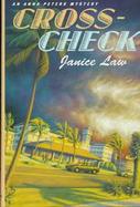 Cross-Check: An Anna Peters Mystery cover