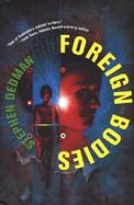 Foreign Bodies cover