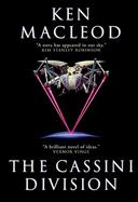 The Cassini Division cover