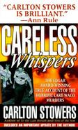Careless Whispers cover