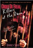 Killers of the Dawn The Saga of Darren Shan cover