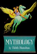 Mythology cover