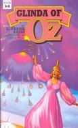 Glinda of Oz cover