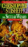 The Secular Wizard cover