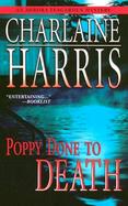 Poppy Done To Death cover