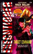 Target Command cover