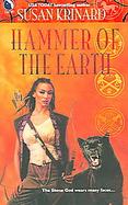 Hammer of the Earth cover