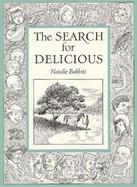 The Search for Delicious cover
