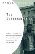 The European Tribe cover
