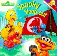 Spooky Sleep-Out cover