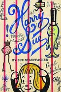 Harry Sue cover
