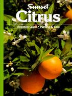 Citrus: Selection Guide, Planting and Care cover