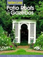 Patio Roofs and Gazebos cover