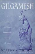 Gilgamesh cover
