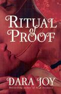 Ritual of Proof cover
