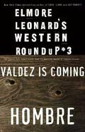 Valdez is Coming / Hombre cover