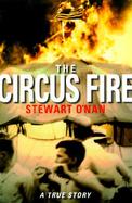 The Circus Fire cover
