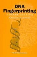 DNA Fingerprinting, 2nd Edition cover