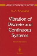 Vibration of Discrete and Continuous Systems (volume2) cover